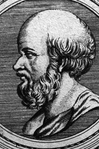 Eratosthenes (276-194 BC)