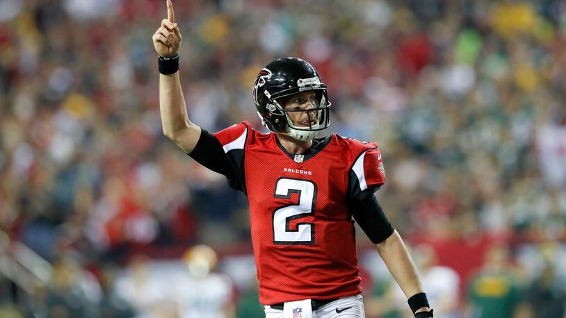 Falcons quarterback Matt Ryan has agreed to a five-year, $150 million contract extension that  will enable  the team to stay among contenders for a league championship.