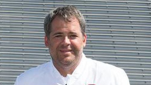 Mike Chastain, in his first season as Jones County's football coach, led Warner Robins to  state-championship appearances in 2017 and 2018.