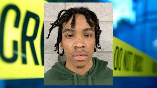Ricardo Dash was charged with murder in connection with a Dec. 2 homicide in New York.