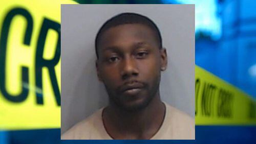 Donquell Weddington is accused of selling drugs that led to a deadly overdose.