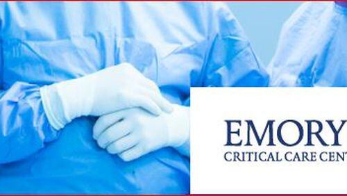 Emory Critical Care Center Nurse Practioner/Physician's Assistant Residency Program is the first to receive national accreditation under a newly designed pathway. CONTRIBUTED