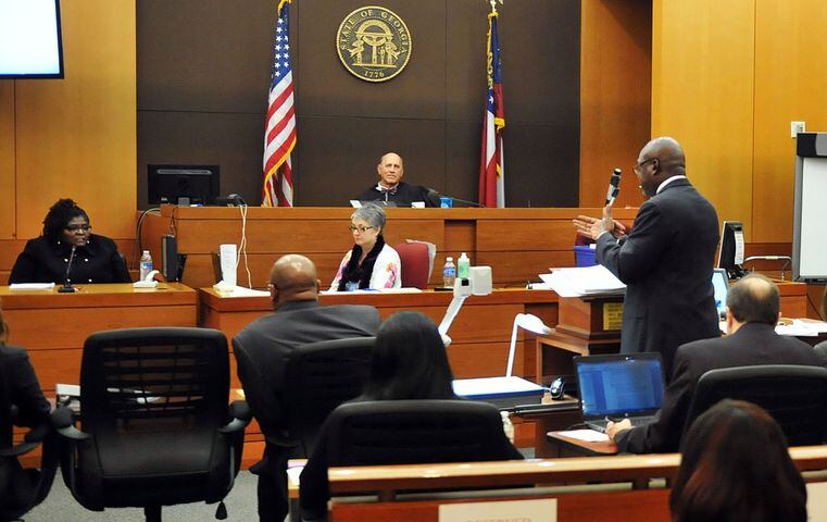 APS trial: Oct. 21, 2014