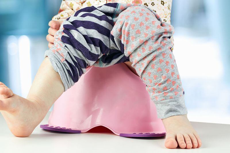 Peejamas are made with liquid-absorbing materials, to keep kids' accidents from spilling into the sheets and on the mattress.