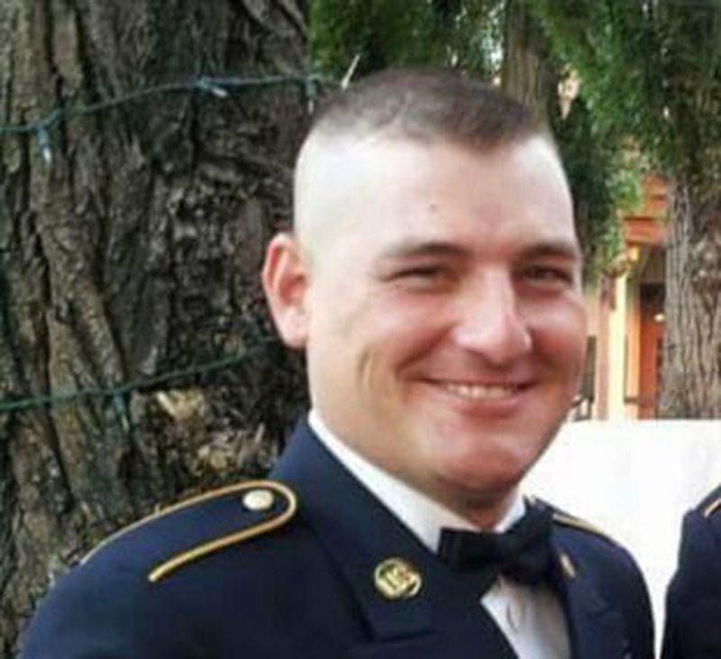 Sgt. John Marbutt died from brain cancer in 2016 after being exposed to burn pits during his deployment to Mosul, Iraq, in 2009 and 2010, according to his widow, Kris Marbutt of McDonough.