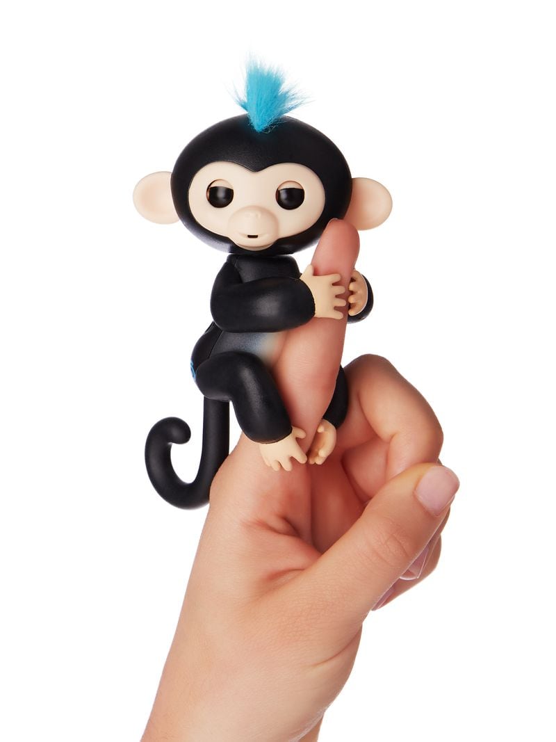 Fingerlings are expected to be a hot toy this season.