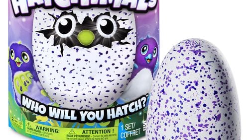 Hatchimals are making a comeback with a big surprise this holiday season according to Wal-Mart. The surprise is so big it won't be announced until October.