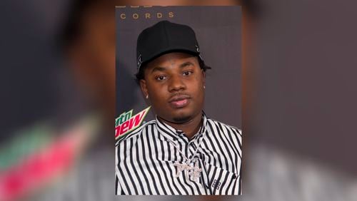 Rapper Lil Marlo was reportedly shot to death in Atlanta.