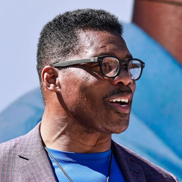 Herschel Junior Walker