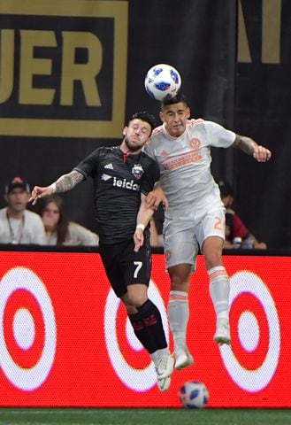 Photos: Atlanta United rallies for home victory
