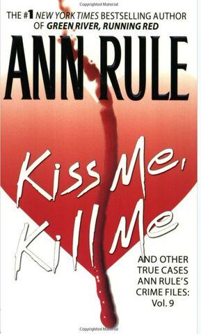SLIDESHOW: Ann Rule's best sellers