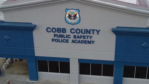 Opening by Thanksgiving, the $13 million Cobb Public Safety Police Academy will be the most modern in Georgia.