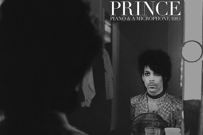Prince’s version of “Mary, Don’t You Weep,” will be part of a posthumous album “Piano & a Microphone 1983,” due out on Sept. 26.