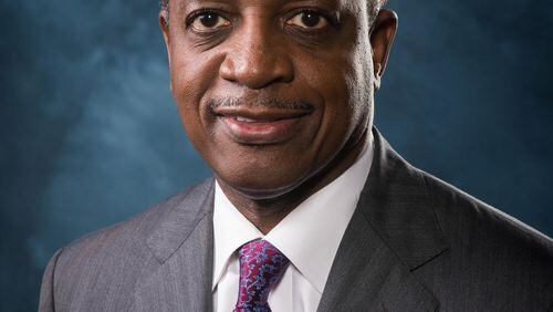 DeKalb County CEO Michael Thurmond will deliver two State of the County addresses this month. CONTRIBUTED