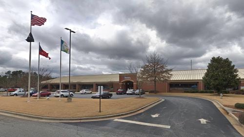 The Gwinnett County Department of Water Resources has reopened its walk-in facility at 684 Winder Highway in Lawrenceville. (Google Maps)