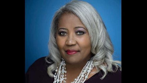 Former Clayton County CFO Ramona Thurman Bivins has filed a lawsuit against the county and three of its commissioners over her June termination.