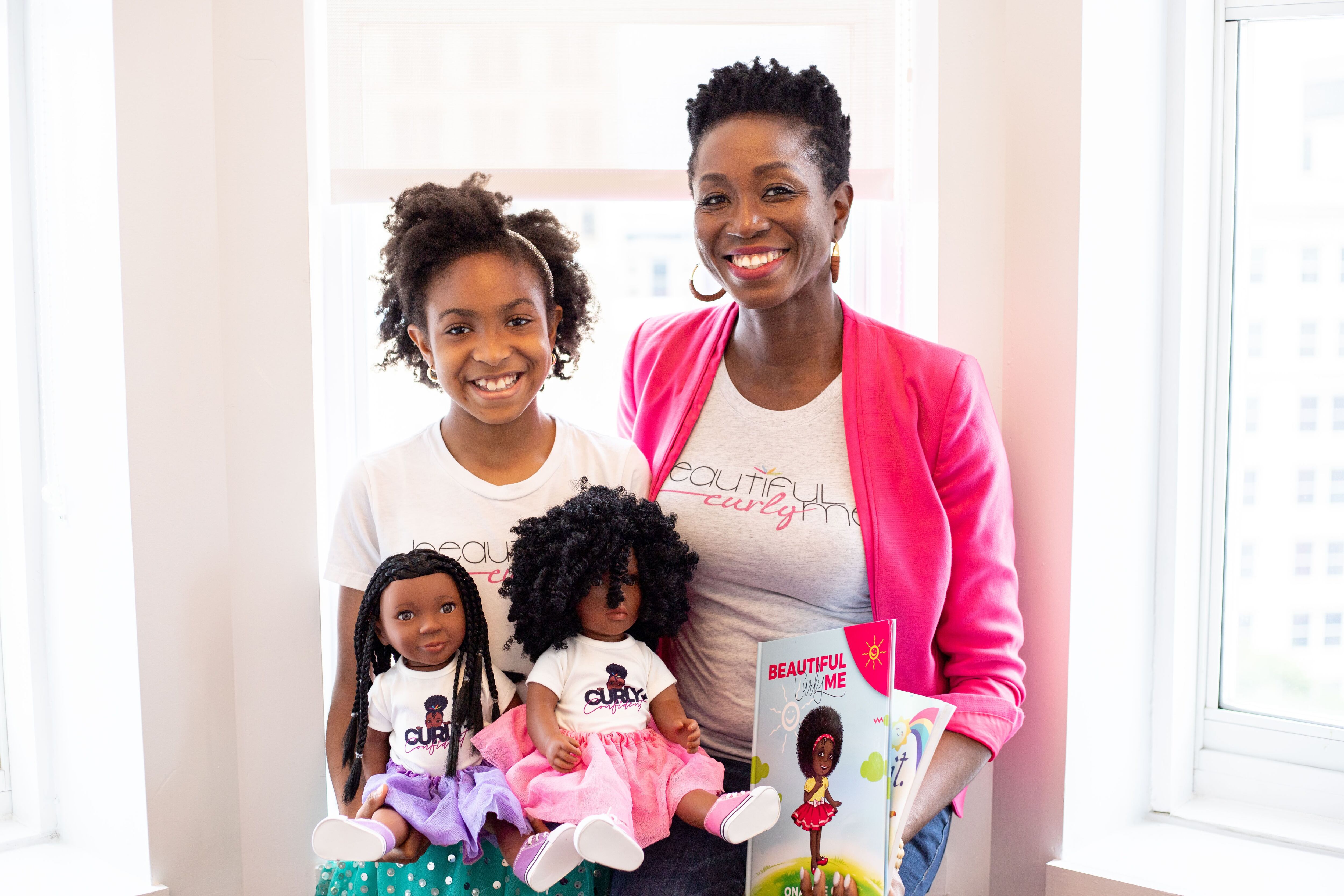 9-year-old Sandy Springs entrepreneur lands Meta grant