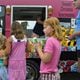 Operating ice cream trucks violated a DeKalb County ordinance until 2012, when county commissioners changed the law, though they imposed some limits on how the trucks operate. But at least two cities in metro Atlanta still have ordinances forbidding ice cream trucks operations. Image by Emily Zoladz