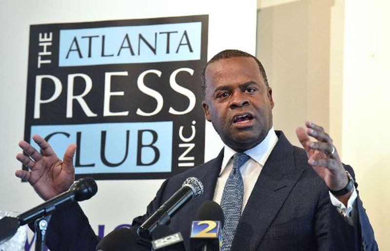 Bonuses and awards handed out last year by former Mayor Kasim Reed’s administration were much more than previously known — $811,287. The amount far exceeds the previously reported figure of $518,000 because more city employees than previously known received payments, and many of the awards were increased over the stated amounts so that taxpayers, not the individuals receiving the money, paid the taxes.