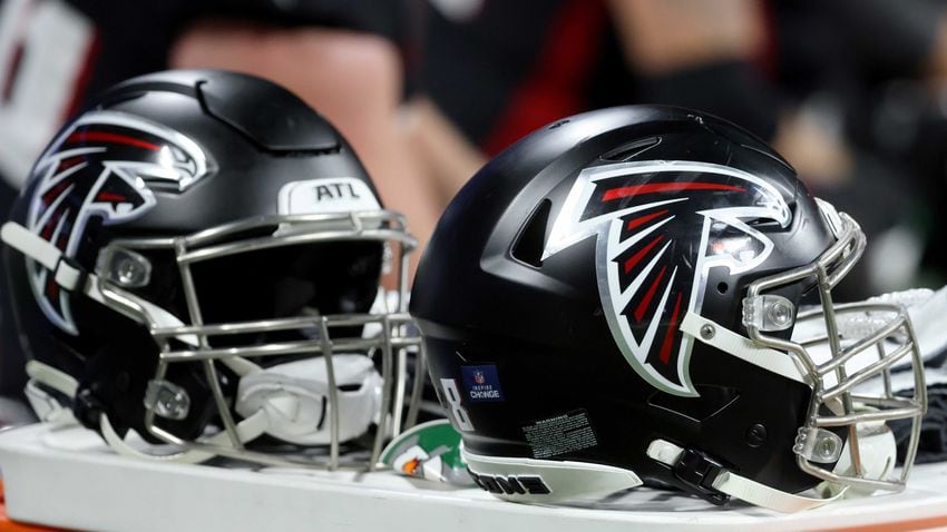 Falcons will learn 2022 NFL schedule in Thursday night release