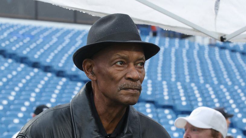 Former player and Hall of Fame member Willie Brown of the Oakland Raiders died at age 78, reports say.
