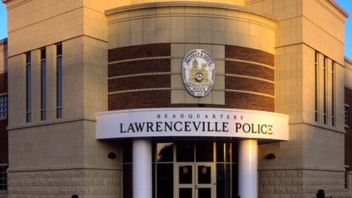 The Lawrenceville Police Department will hold its annual Pizza with Police event on Thursday, May 11.