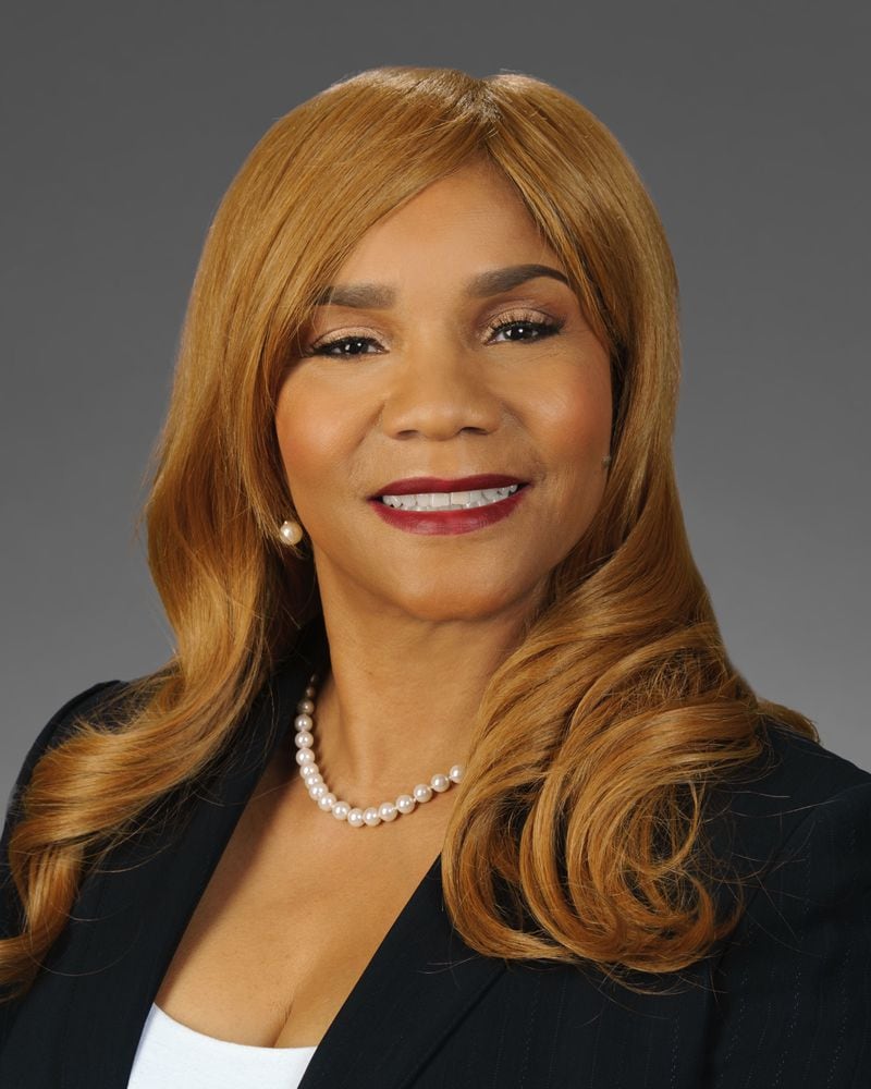 A veteran of local politics and government, Shelia Edwards is vying for a shot to face incumbent Commissioner Fitz Johnson, a a Republican, in the general election for the District 3 Public Service Commission seat.