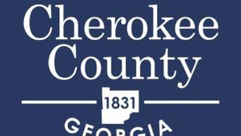 Cherokee County voters will decide on the Nov. 8 ballot whether to extend the one-cent Special Purpose Local Option Sales Tax (SPLOST) past June 2024 to remain at 6%. (Courtesy of Cherokee County)