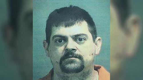 Matthew Walton, 37, of Genesee County, Michigan, is facing criminal charges after deputies said he used a hidden camera to record naked, underage relatives and others in the master bathroom of his home.