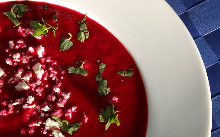 The beets go on: 4 recipes for a versatile vegetable