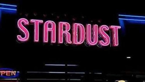 Stardust is located on Buford Highway.