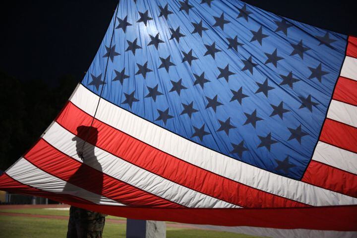 Photos: High school football Week 10