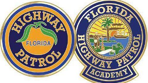 A crash on a South Florida interstate highway backed up traffic for nearly seven hours.