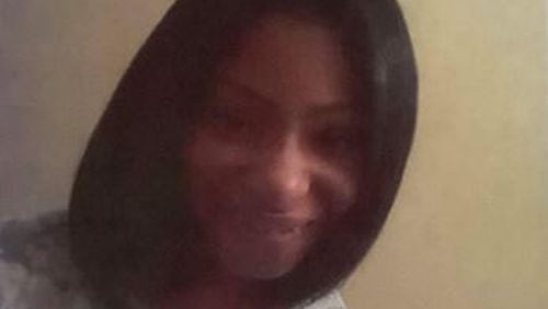Shanequa Sullivan, 23, has been missing since Feb. 4. Her family has organized a search in East Point to find her.