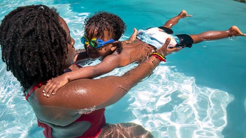 Dry Drowning and Secondary Drowning Explained