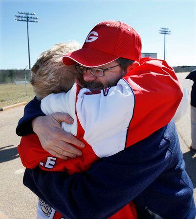 Extreme Makeover surprises high school coach with ALS