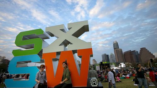 A high share of young workers in Austin have college degrees; it ranks well ahead of Atlanta on that measure, a study finds. (PHOTO: Austin American-Statesman)