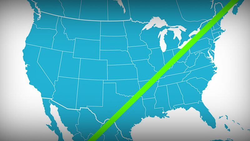 Total Solar Eclipse Coming In 2024