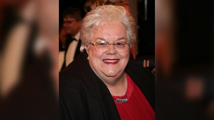 Country music personality Hazel Smith has died at the age of 83