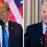 Former President Donald Trump seems certain to face President Joe Biden in the 2024 presidential general election after Super Tuesday primary results.