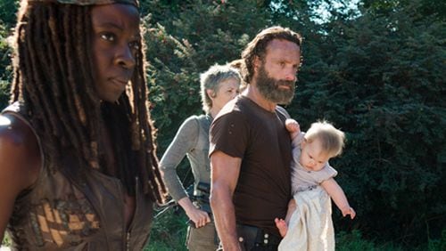 The Walking Dead Season 11 Census: Alive, Dead, or Zombie? (UPDATED)