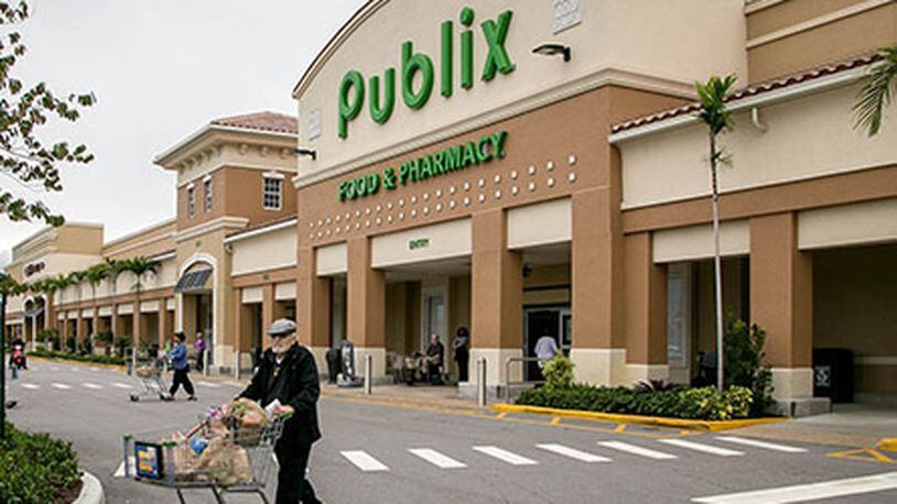 Reynoldstown residents will get a new Publix in its area on Wednesday, the company announced.