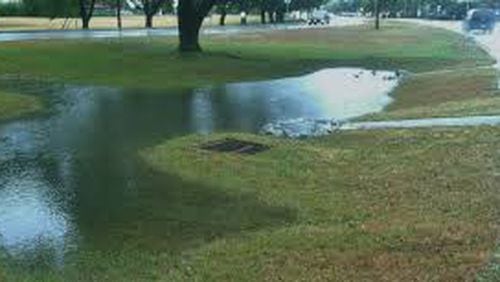Brookhaven’s stormwater control team efforts are applauded.