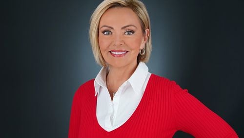 Samantha Mohr is no longer going to work full-time at 11Alive with her last day December 15, 2021. 11ALIVE