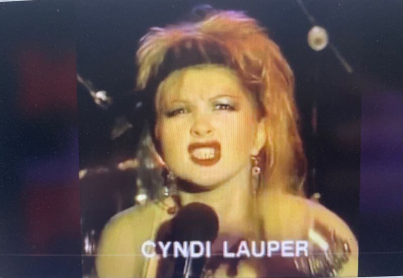 In the 1980s, Cyndi Lauper and a host of other celebrities cut a public service announcement asking parents, "It's 10 p.m., do you know where you're children are?"