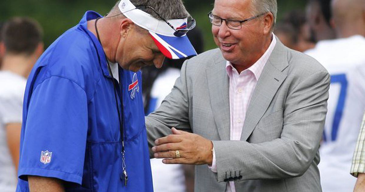 Ron Jaworski's golf empire now includes 7 courses
