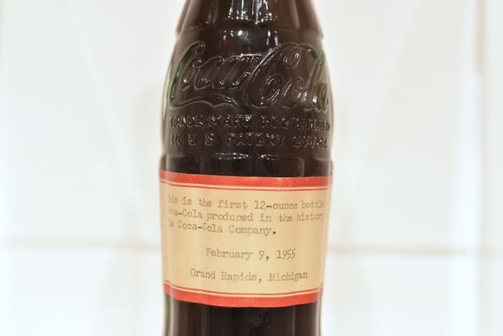 1955 bottle