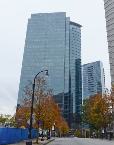 Homeowner lives 36 floors up at 1065 Midtown