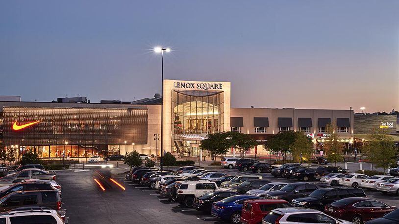 Two new retailers are slated to open at Lenox Square this summer