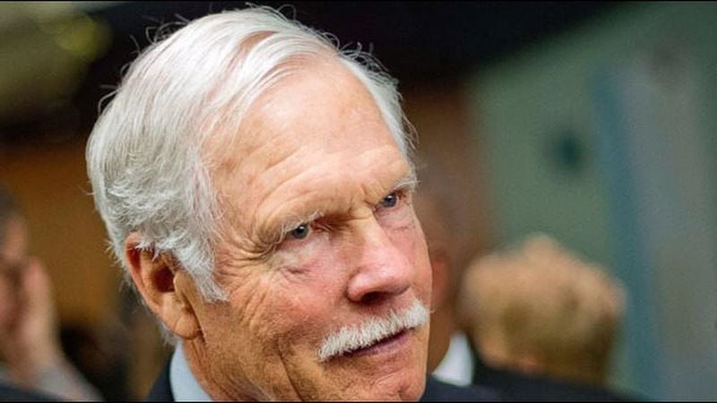 <h1>Ted Turner agrees to sell private island to South Carolina</h1>